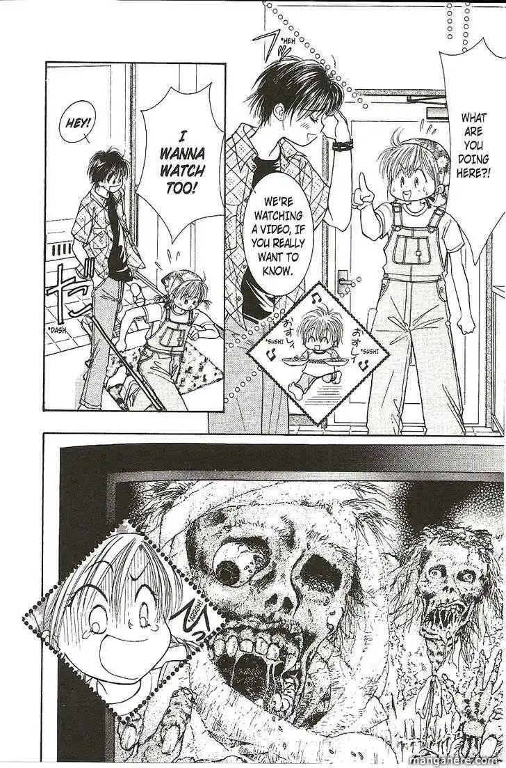 Venus wa Kataomoi Chapter 19 7